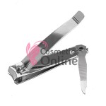 Unghiera metalica UNG03 pentru unghii cu pila sau Polygel, set 2 bucati